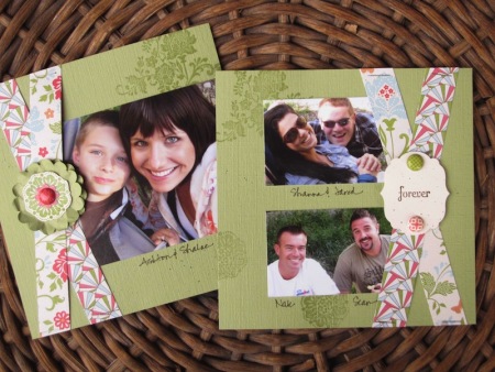 Fresh Vintage Album from Shelli 3