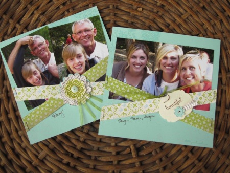 Fresh Vintage Album from Shelli 5