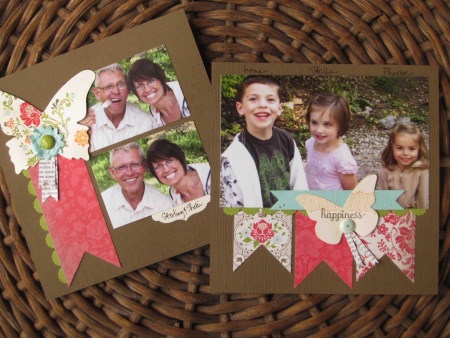 Fresh Vintage Album from Shelli 6