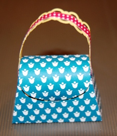 Purse die 2 Purse die 2