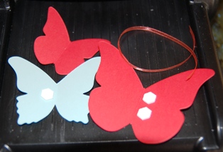 Butterfly construction