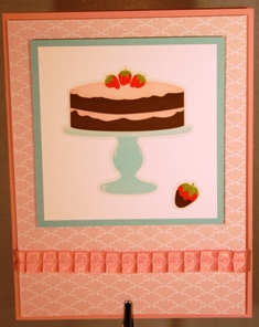 Sweet Shop Stickers 1