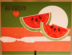Watermelon 1