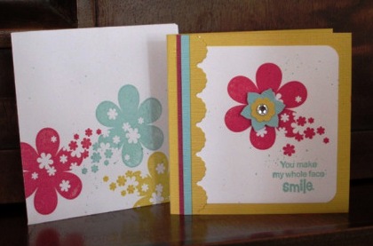 Shelli's Sprinkled Expressions