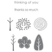 Trendy Trees 2 Trendy Trees 2