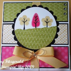 Trendy Trees 3 Trendy Trees 3