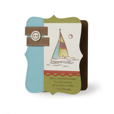 Unchartered Territory