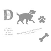 D is for Dog 2