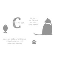 C is for Cat 4