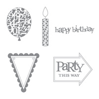 Party This Way Party This Way