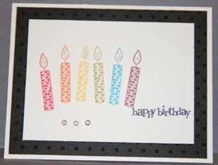 Kim Munden's card Kim Munden's card