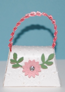 Wedding purse Wedding purse