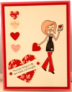 Totally Tess Valentines