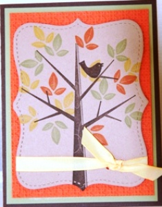 Season of Friendship