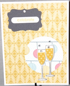 Embellished Events ~ champagne