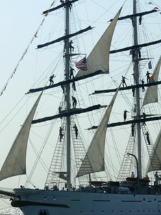 Tall Ships 6 Tall Ships 6