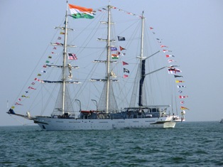 Tall Ships 3