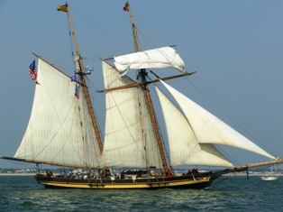 Tall Ships 5