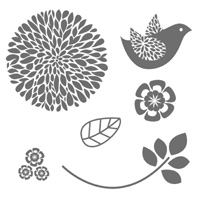 Betsy's Blossoms image