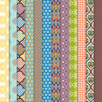 International Bazaar DSP