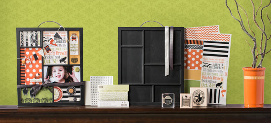 Halloween Recruiting promo