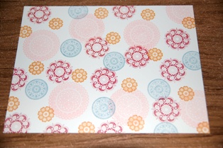 Lacy & Lovely overall pattern