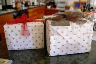 Prize Patrol! Prize Patrol!