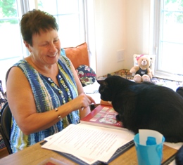 Wanda and Ru 2 Wanda and Ru 2