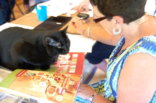 Wanda and Ru Wanda and Ru