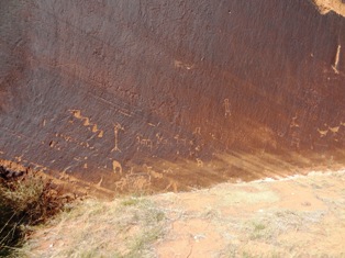 Petroglyphs 2