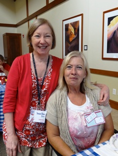 Julie Daley Julie Daley