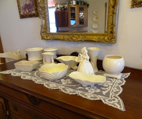 Apartment collection