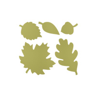 Autumn Accents Bigz Die Autumn Accents Bigz Die