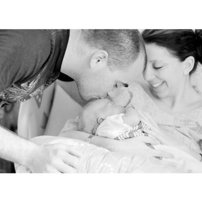 Katherine, Charlie and Landon 2