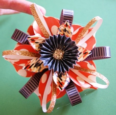 Halloween Ornament Halloween Ornament