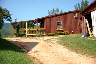 Mt Cove Welcome Mt Cove Welcome