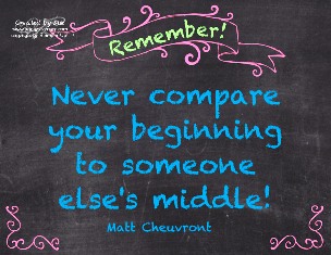 Never Compare Wall Art-001 copy