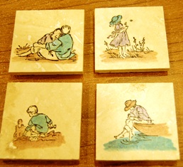 Kelly's Tiles