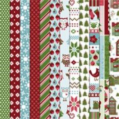 Snow Festival DSP from catty