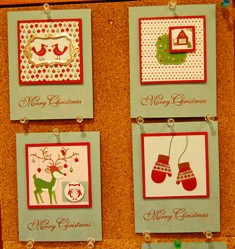 Snow Festival board 1