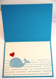 Whale you be mine inside