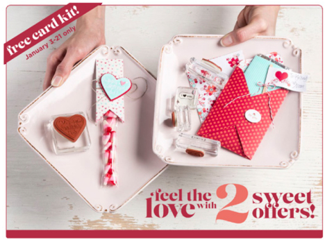 VALENTINE OFFER 1 VALENTINE OFFER 1