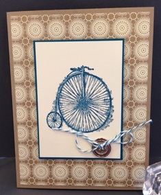 Feeling Sentimental 1