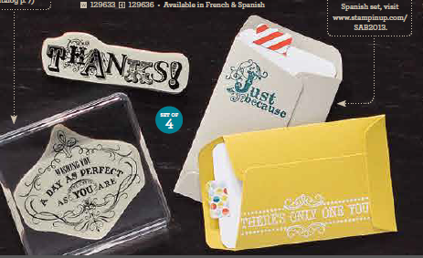 Vintage Verses from flyer