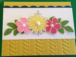 3rd Thursday Class 1