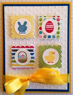 3rd Thursday Class 2