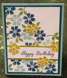 Bloomin' Marvelous bd Bloomin' Marvelous bd