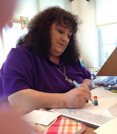 Rainbow ~ Marie Rainbow ~ Marie