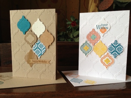 Baltimore ~ Shelli's card Baltimore ~ Shelli's card