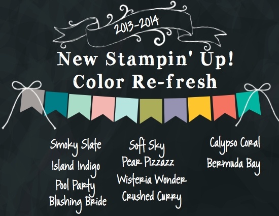 Color ReFresh ~ Kimberly